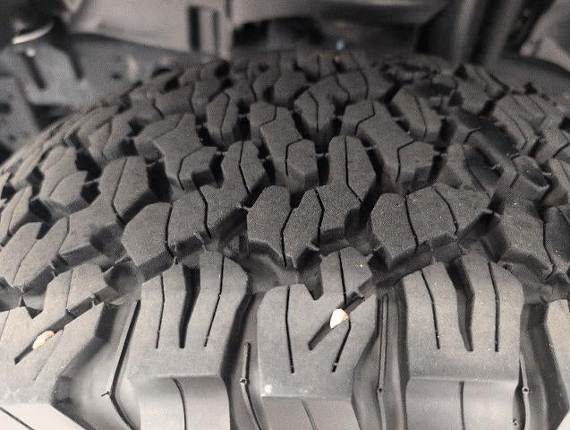 2022 Jeep Wrangler Unlimited Unlimited Rubicon 4x4