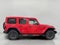 2022 Jeep Wrangler 4xe Unlimited Rubicon 4x4