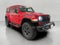 2022 Jeep Wrangler 4xe Unlimited Rubicon 4x4