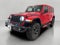 2022 Jeep Wrangler 4xe Unlimited Rubicon 4x4