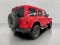 2022 Jeep Wrangler 4xe Unlimited Rubicon 4x4