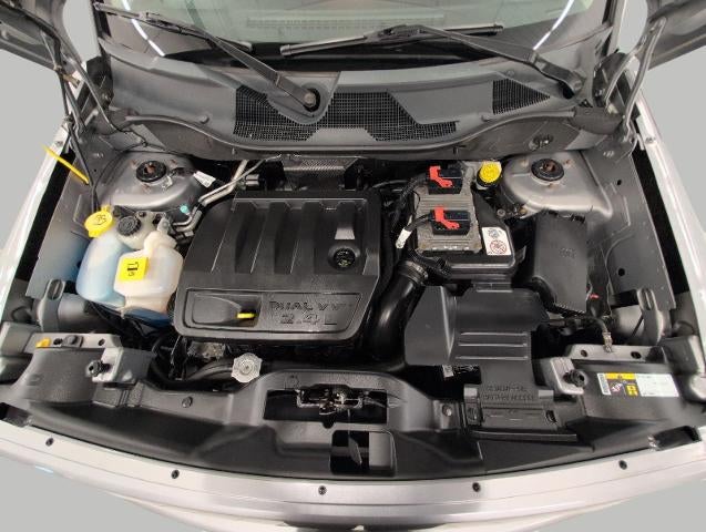 2014 Jeep Patriot FWD 4dr Sport