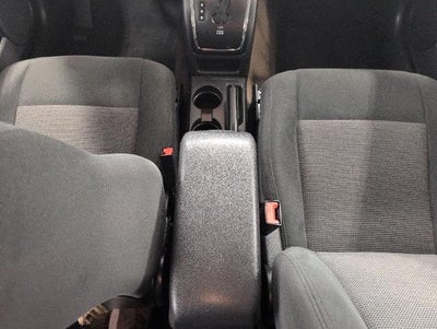 2014 Jeep Patriot FWD 4dr Sport