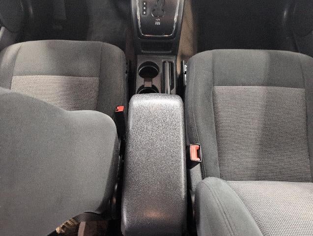 2014 Jeep Patriot FWD 4dr Sport