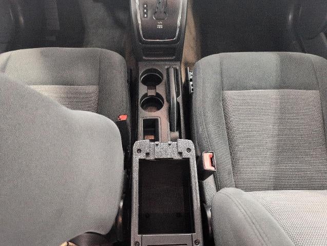 2014 Jeep Patriot FWD 4dr Sport