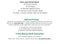 2014 Jeep Patriot FWD 4dr Sport