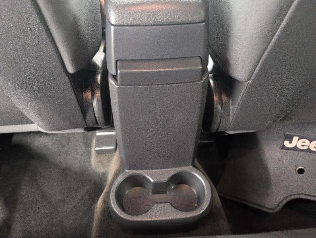 2014 Jeep Patriot FWD 4dr Sport