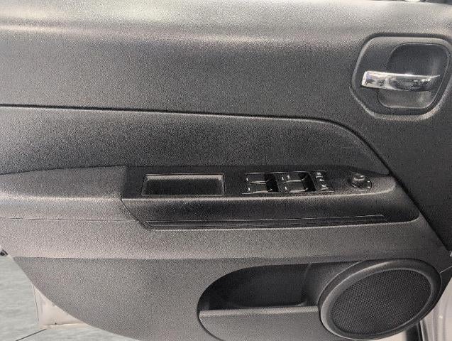 2014 Jeep Patriot FWD 4dr Sport