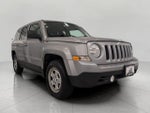 2014 Jeep Patriot FWD 4dr Sport