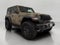 2025 Jeep Wrangler Willys 2 Door 4x4