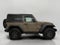 2025 Jeep Wrangler Willys 2 Door 4x4