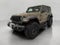 2025 Jeep Wrangler Willys 2 Door 4x4