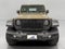 2025 Jeep Wrangler Willys 2 Door 4x4
