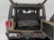 2025 Jeep Wrangler Willys 2 Door 4x4