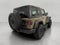 2025 Jeep Wrangler Willys 2 Door 4x4