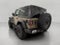 2025 Jeep Wrangler Willys 2 Door 4x4
