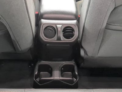 2025 Jeep Wrangler Willys 2 Door 4x4