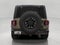 2025 Jeep Wrangler Willys 2 Door 4x4