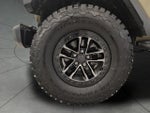 2025 Jeep Wrangler Willys 2 Door 4x4