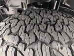 2025 Jeep Wrangler Willys 2 Door 4x4