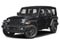 2026 Jeep Wrangler Willys 4 Door 4x4