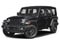 2026 Jeep Wrangler Willys 4 Door 4x4