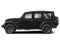 2026 Jeep Wrangler Willys 4 Door 4x4