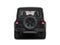 2026 Jeep Wrangler Willys 4 Door 4x4