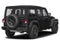 2026 Jeep Wrangler Willys 4 Door 4x4