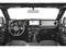 2026 Jeep Wrangler Willys 4 Door 4x4
