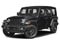 2026 Jeep Wrangler Willys 4 Door 4x4