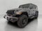 2026 Jeep Wrangler Willys 4 Door 4x4