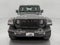 2026 Jeep Wrangler Willys 4 Door 4x4