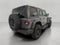 2026 Jeep Wrangler Willys 4 Door 4x4
