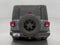 2026 Jeep Wrangler Willys 4 Door 4x4