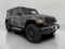 2026 Jeep Wrangler Willys 4 Door 4x4