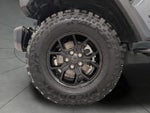 2026 Jeep Wrangler Willys 4 Door 4x4