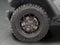 2026 Jeep Wrangler Willys 4 Door 4x4