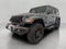 2026 Jeep Wrangler Willys 4 Door 4x4