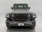 2026 Jeep Wrangler Willys 4 Door 4x4