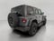 2026 Jeep Wrangler Willys 4 Door 4x4