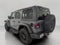 2026 Jeep Wrangler Willys 4 Door 4x4