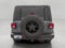 2026 Jeep Wrangler Willys 4 Door 4x4
