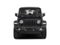 2026 Jeep Wrangler Willys 4 Door 4x4