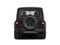 2026 Jeep Wrangler Willys 4 Door 4x4