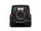 2026 Jeep Wrangler Willys 4 Door 4x4