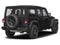 2026 Jeep Wrangler Willys 4 Door 4x4