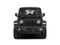2026 Jeep Wrangler Willys 4 Door 4x4