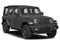 2026 Jeep Wrangler Willys 4 Door 4x4