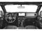 2026 Jeep Wrangler Willys 4 Door 4x4